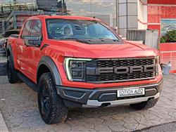 فۆرد F-150 راپتۆر
